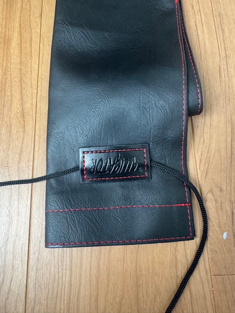 アリゲーターバチスカーフ2100 BATHYSCAPHE 船竿 ゴールド