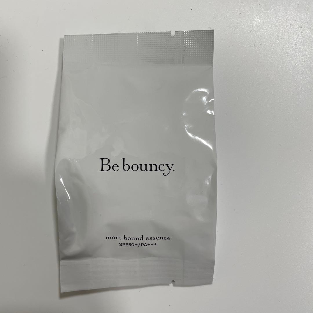 ビーバウンシーファンデーション SPF50+/PA++++