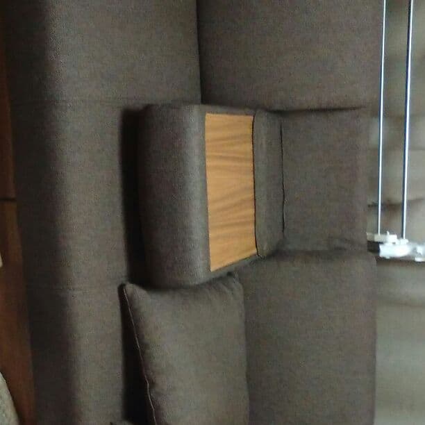 ソファーベッド　noxi