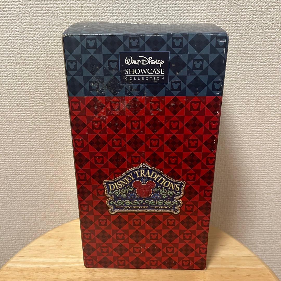 ディズニー　フィギュア　ジムショア　『A Big Laugh』　ティンカーベル