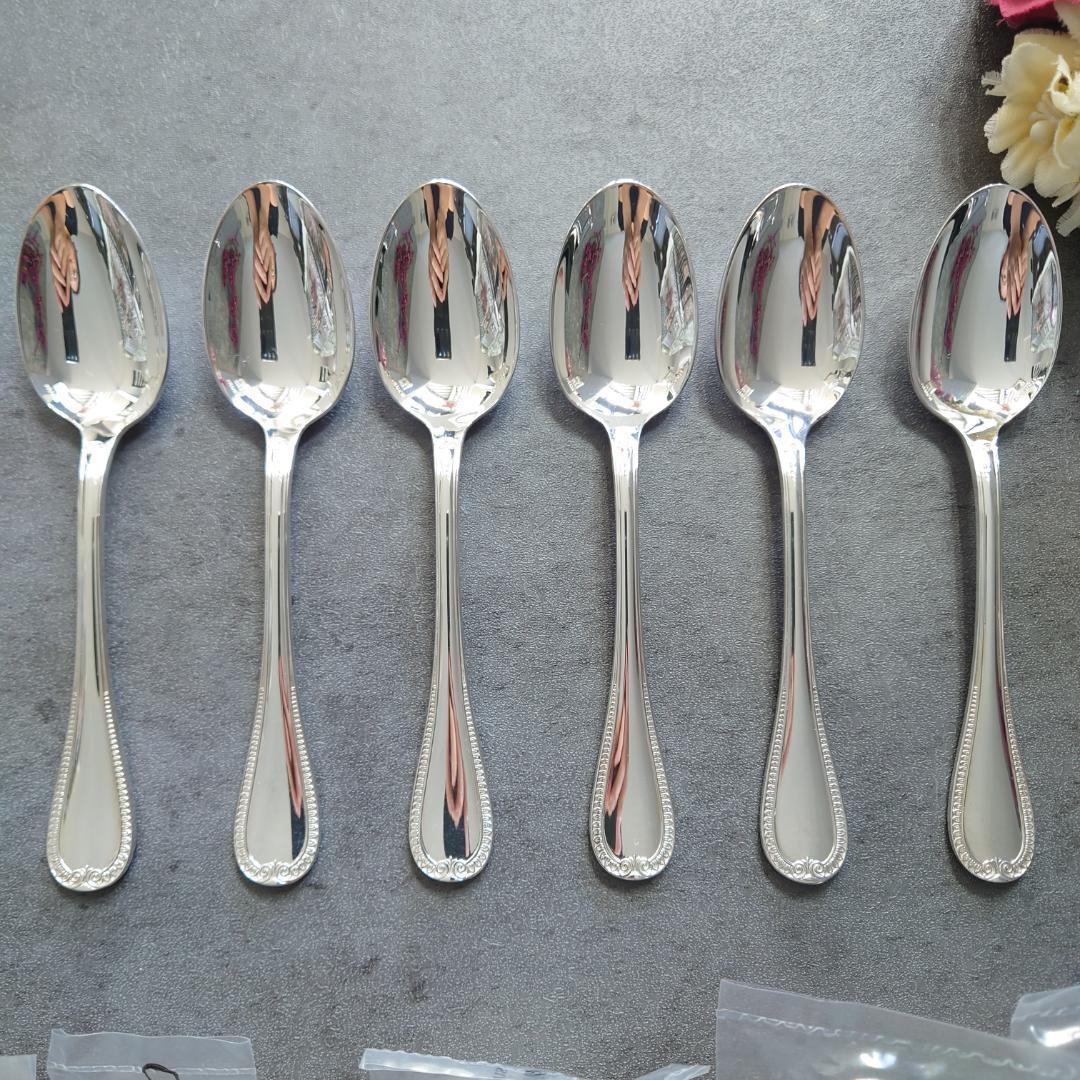 希少 クリストフル マルメゾン スタンダードサイズ含む 未開封含む 30点