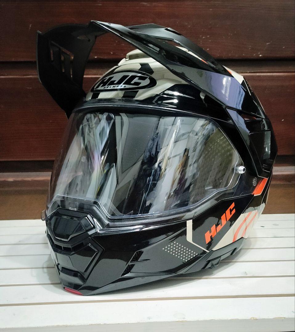 HJC i80 ベリー Lサイズ