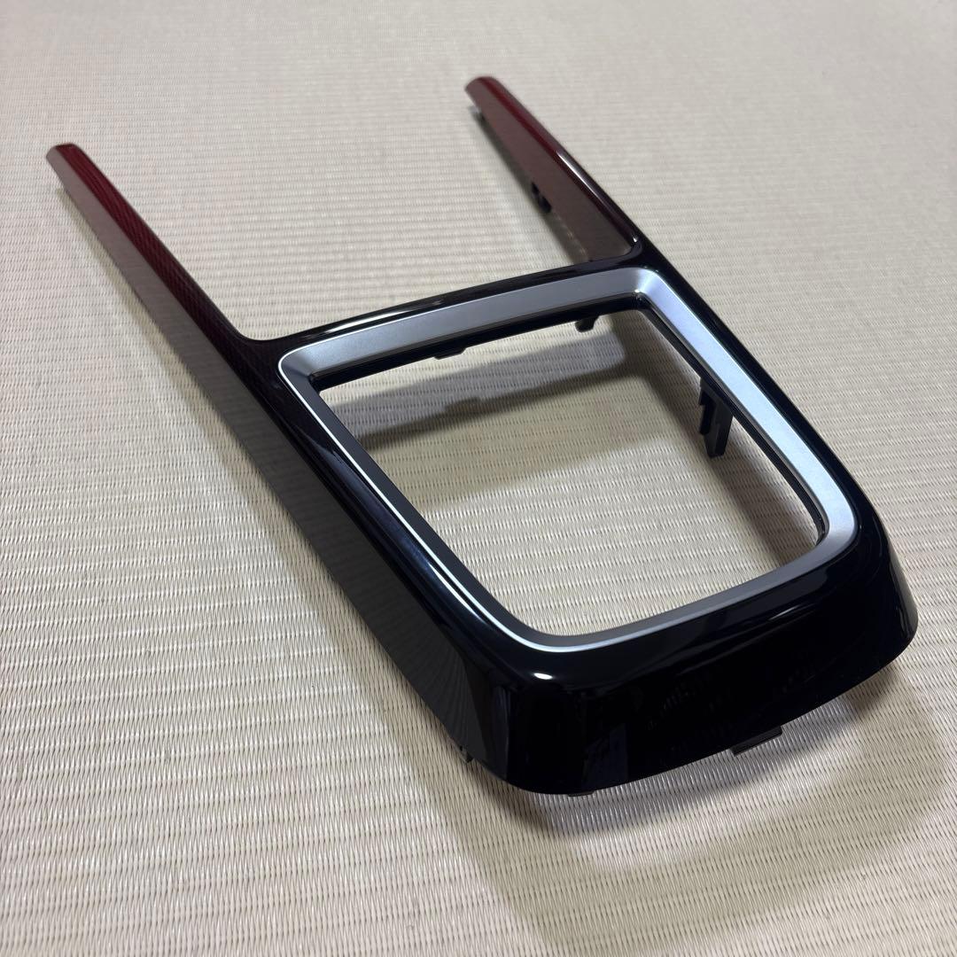 【新車外し】スイフトスポーツZC33S内装ガーニッシュパーツセット