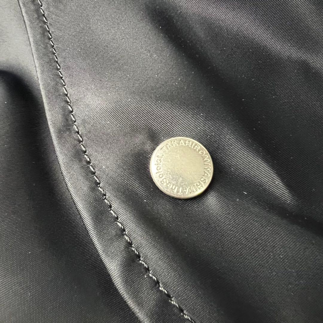 soloist 復刻 oversized flight jacket カニエ