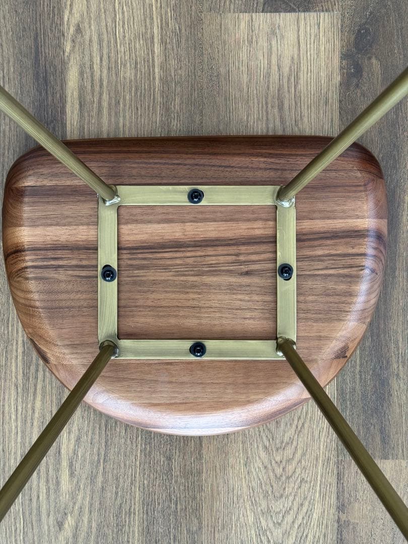 KANADEMONO ハイスツール