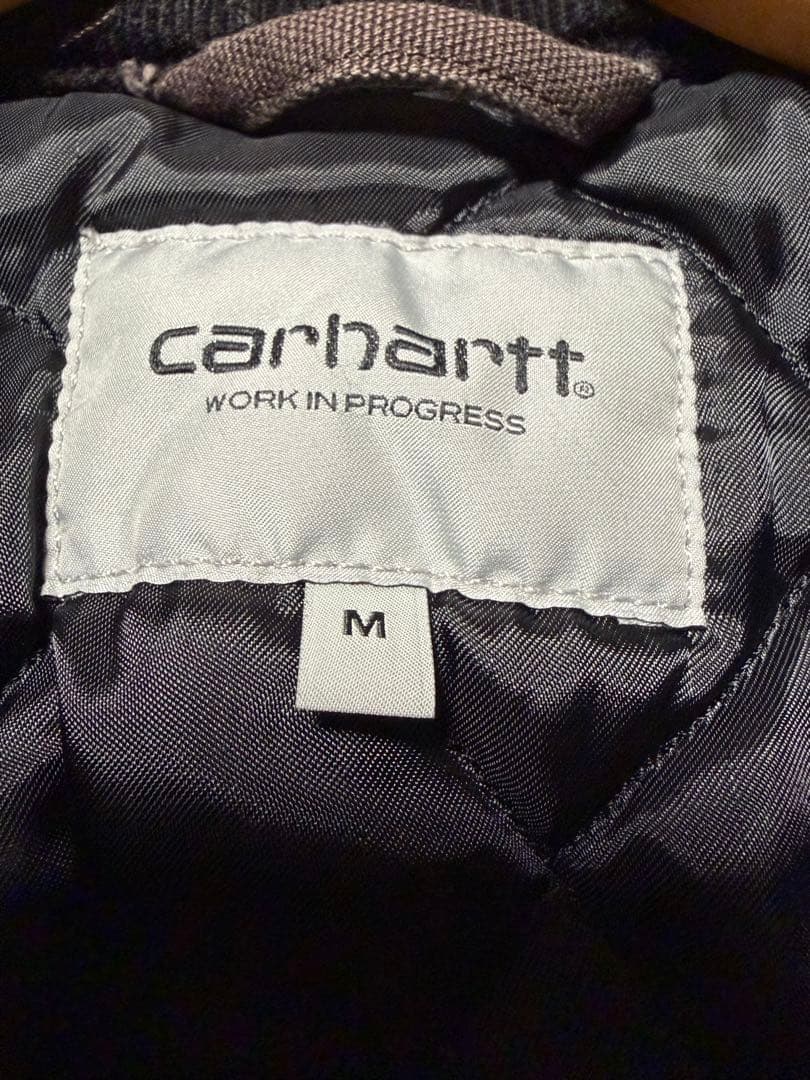 カステラ CARHARTT WIP OG DETROIT