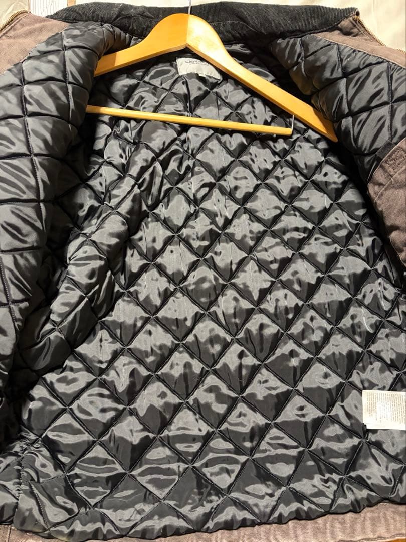 カステラ CARHARTT WIP OG DETROIT