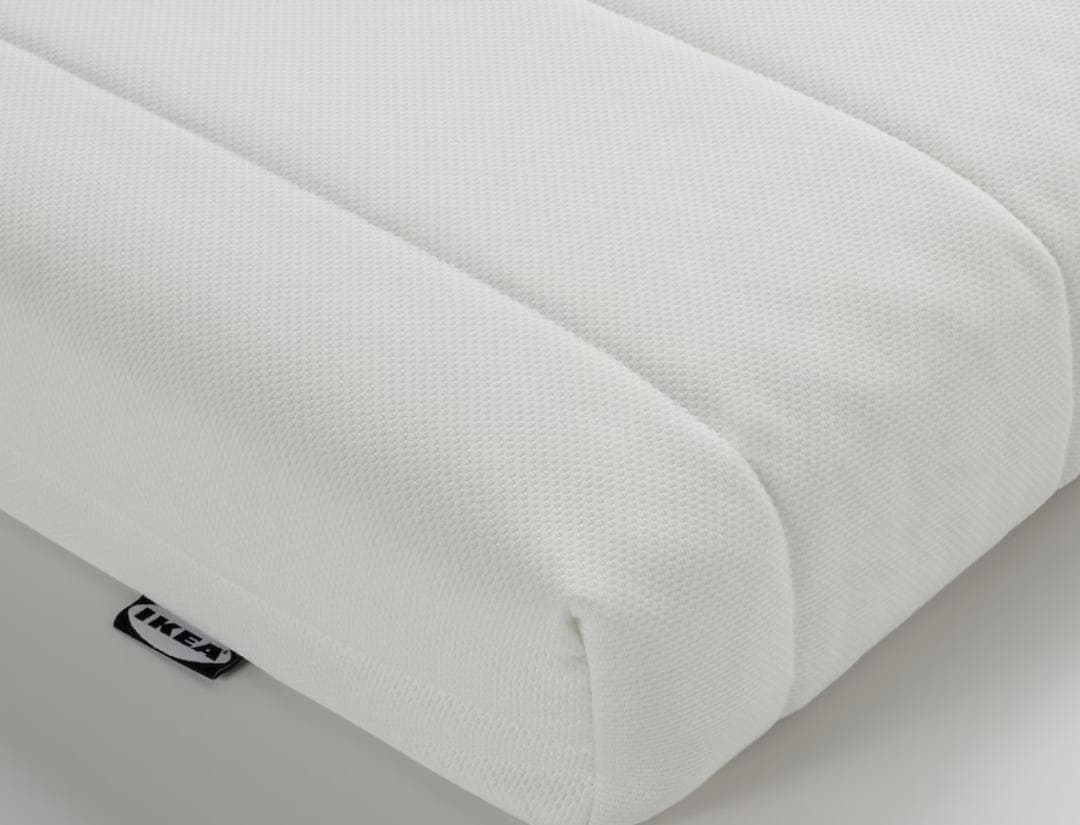 か*つ様 デイベッド 引き出し×3/マットレス×2, ホワイト/80x200 c