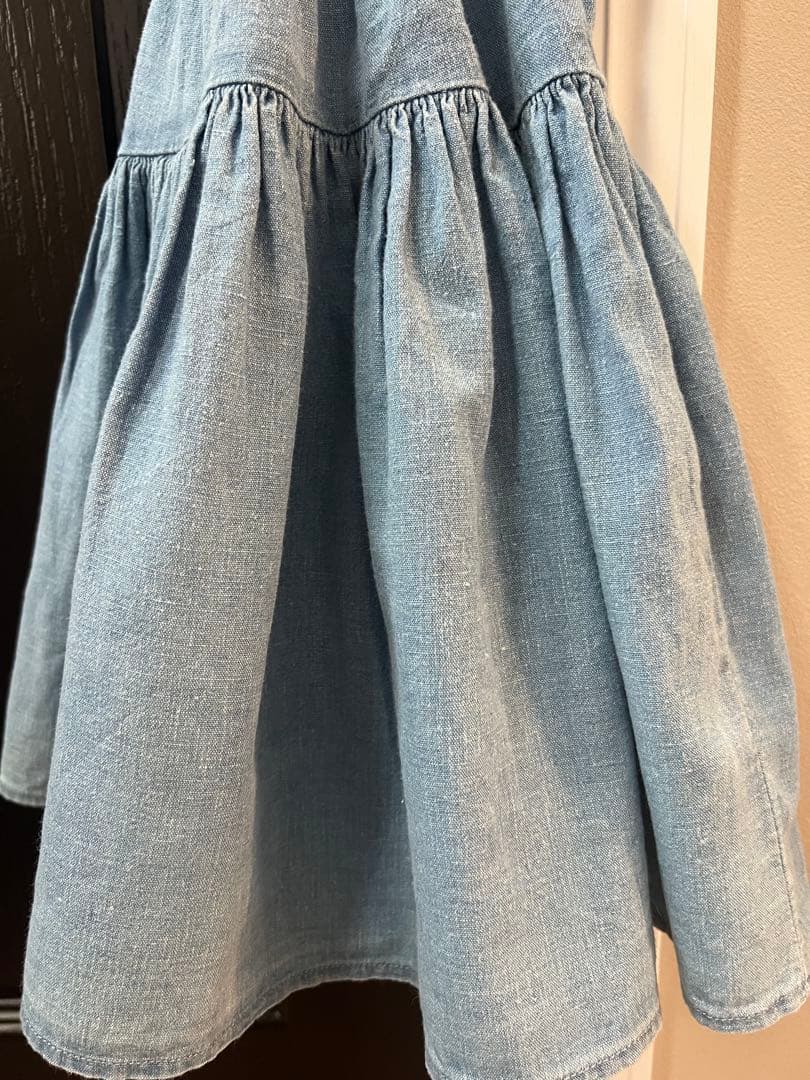 トップス soor ploom 4y Birdie Tunic