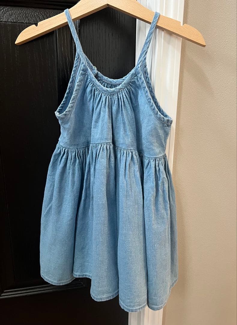 トップス soor ploom 4y Birdie Tunic