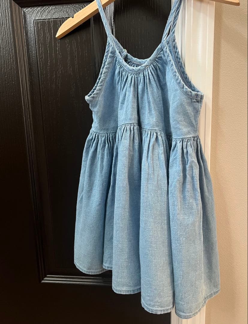 トップス soor ploom 4y Birdie Tunic