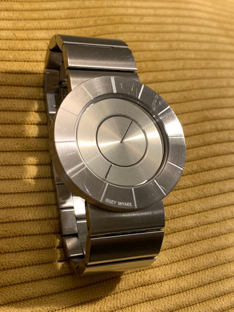 ISSEY MIYAKEイッセイミヤケTO