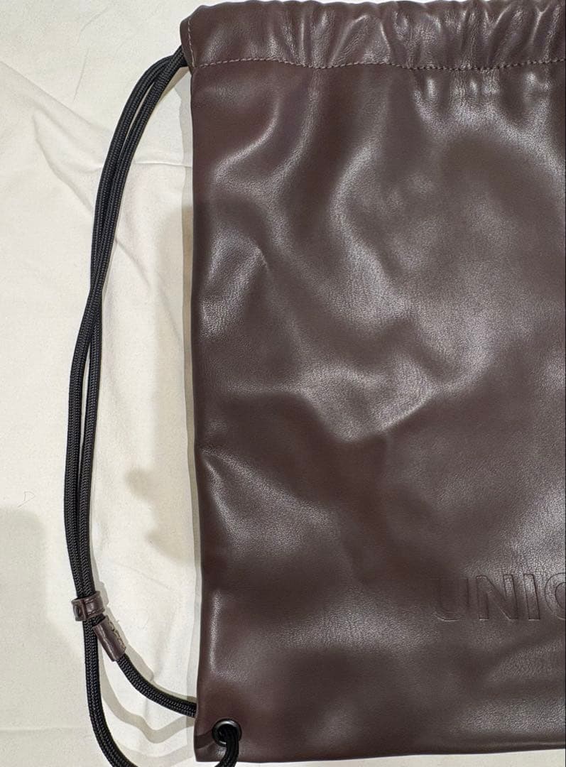 よ*ち様 Union Backpack M's Black Berry