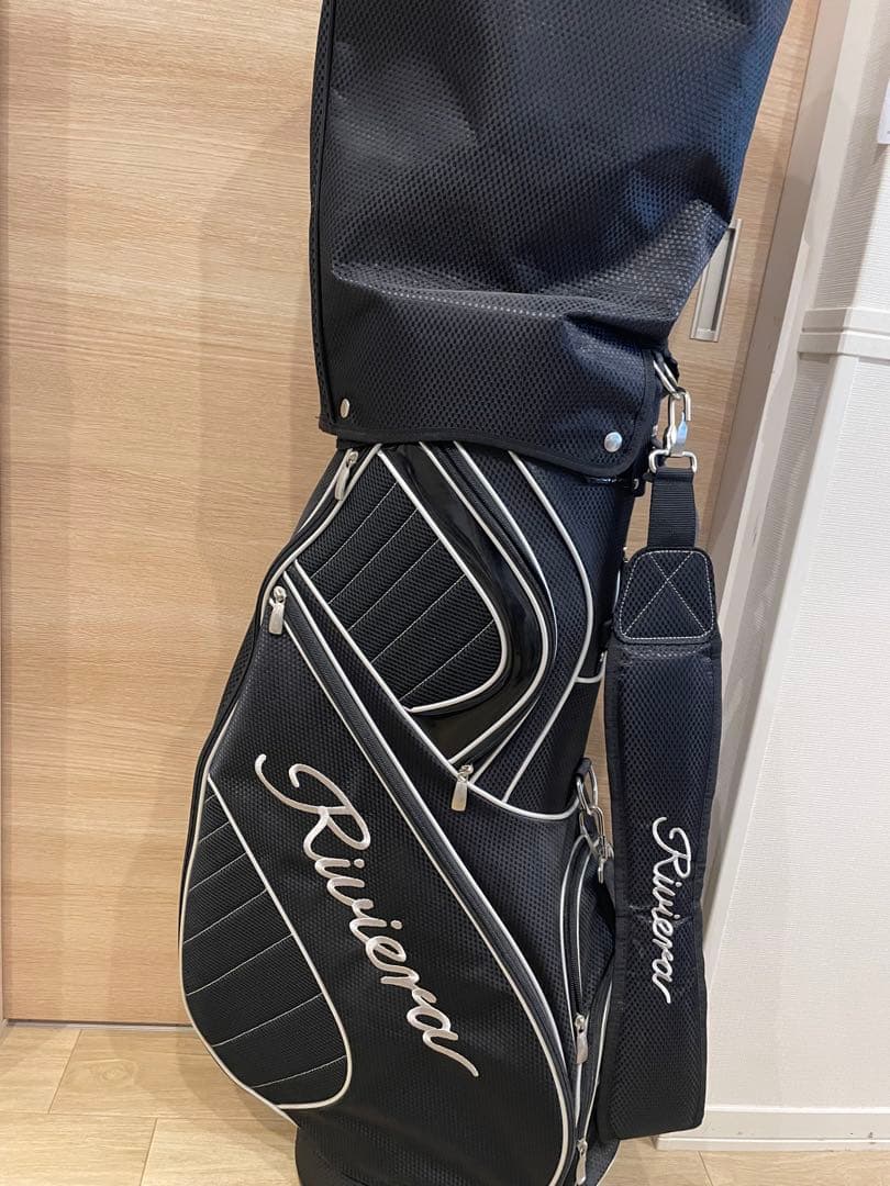 ゴルフクラブセットRiviera 右メンズ