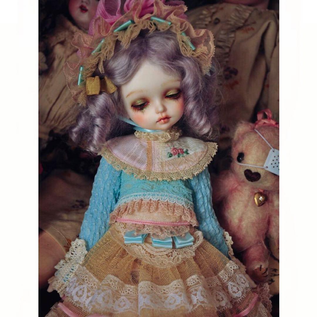 ディーラー様製　アウトフィット