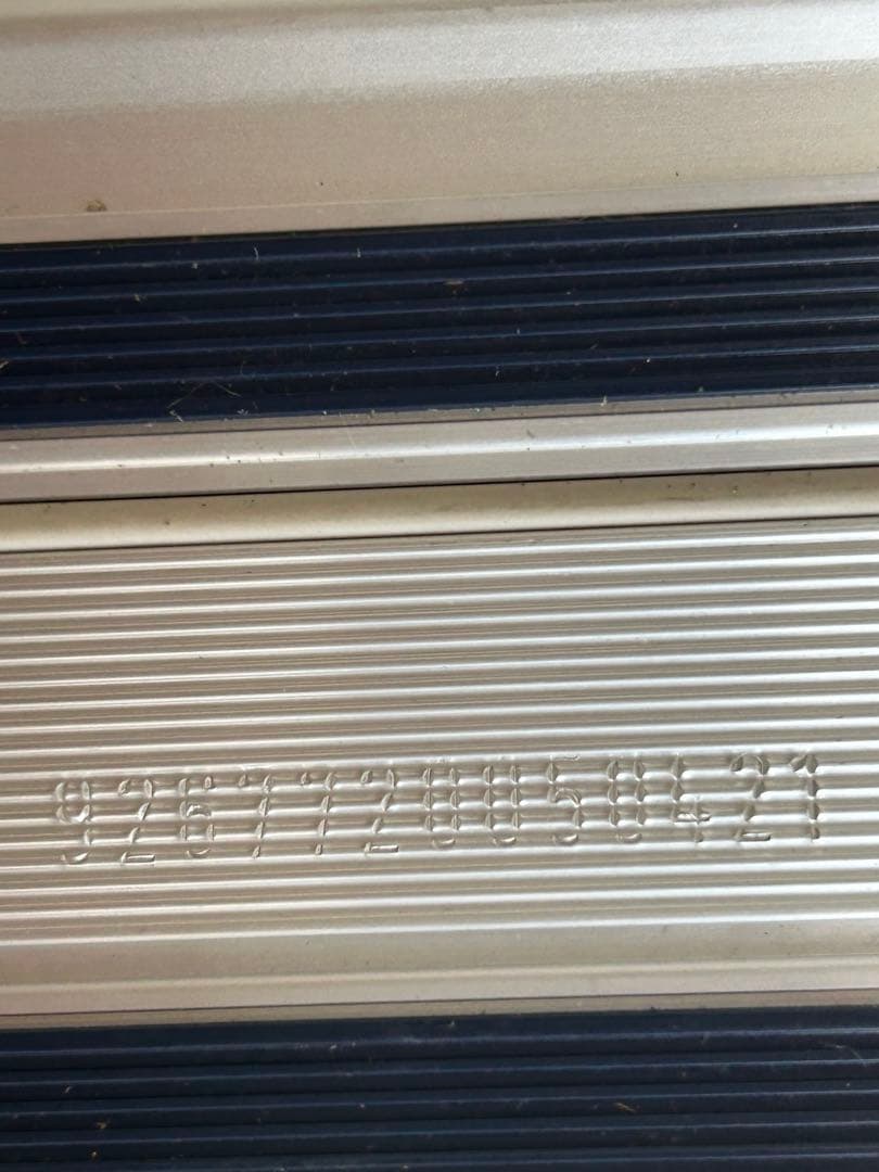 【最終価格】RIMOWA ⭐︎リモワ　Jumbo 2輪　104l