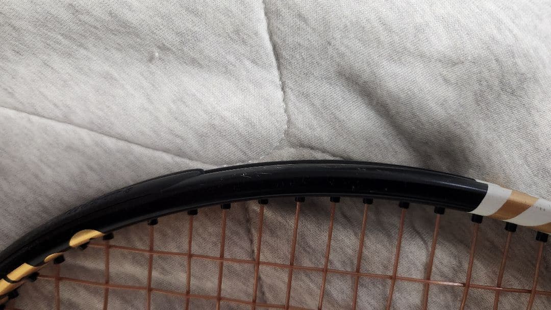 プロストック Wilson ウィルソン H19 ブレードペイント