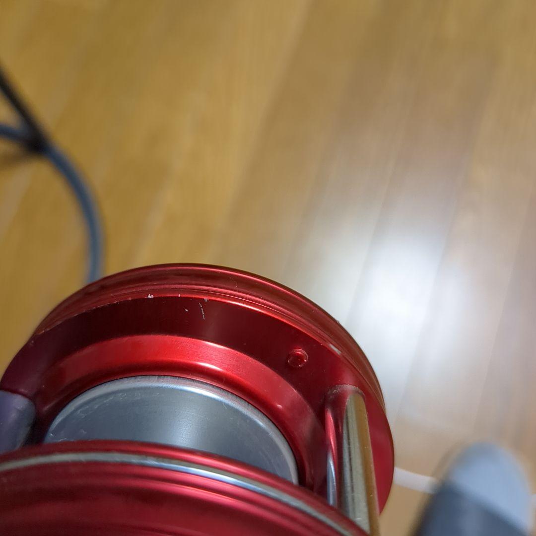 アブガルシア　アンバサダー　４６００Ｃ　ジャンク