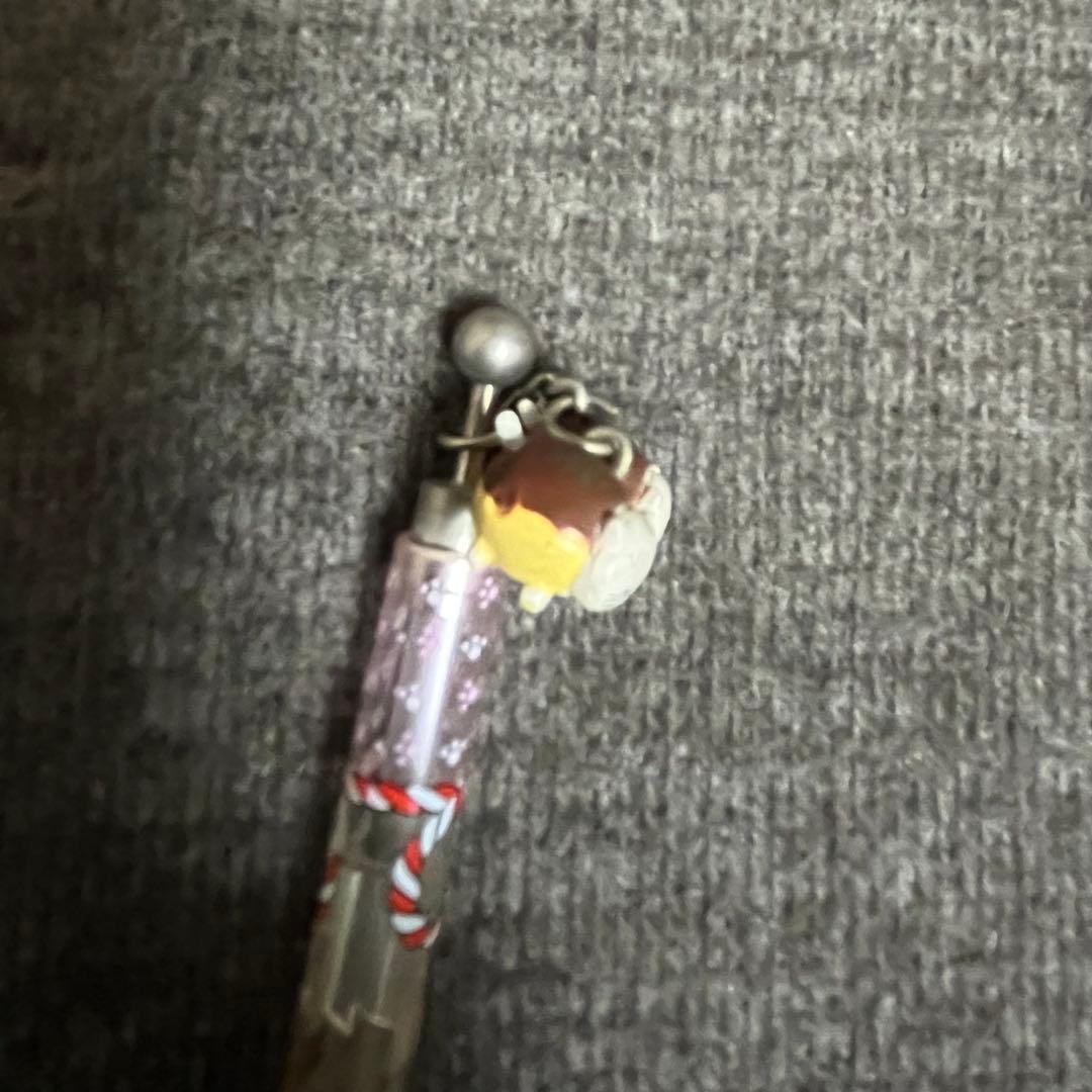 にゃんにゃんにゃんこ にゃんこまつり シャーペン 平成レトロ