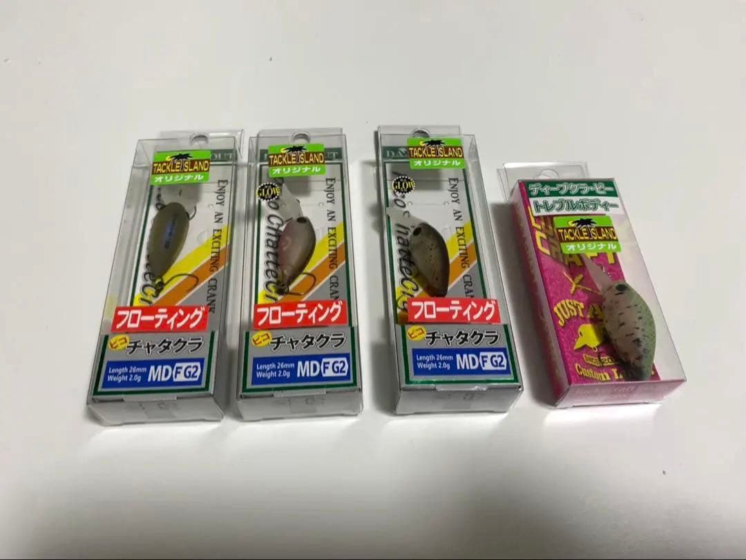 ディスプラウト タックライランドオリカラ