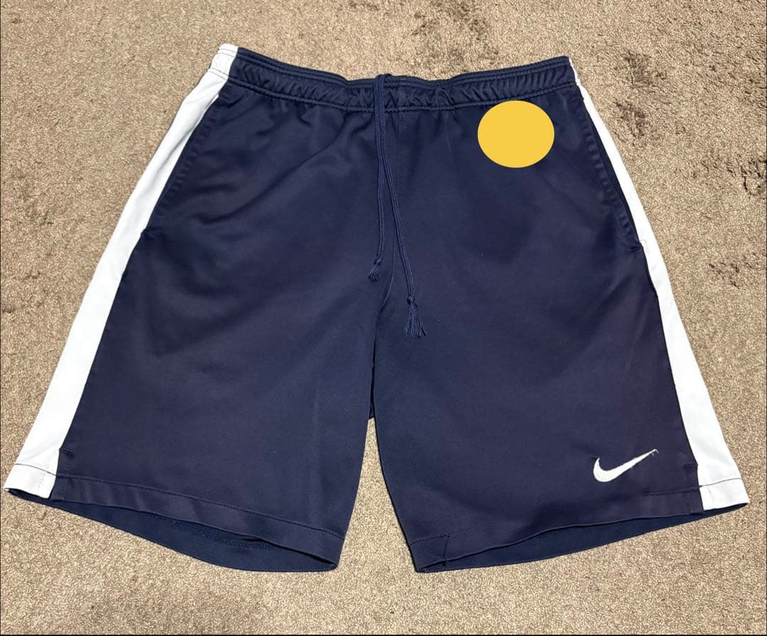 選手権開幕特価‼️市立船橋高校サッカー部ウィンドブレーカー・ハーフパンツXL支給品