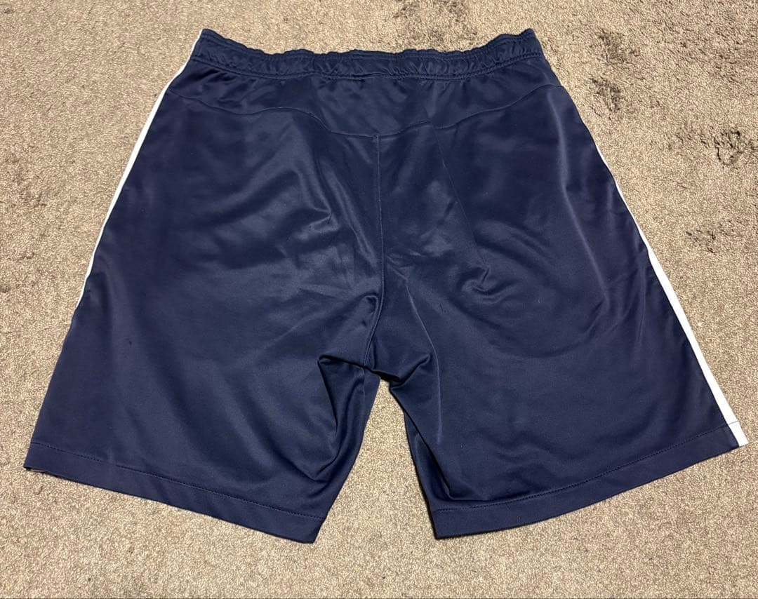 選手権開幕特価‼️市立船橋高校サッカー部ウィンドブレーカー・ハーフパンツXL支給品