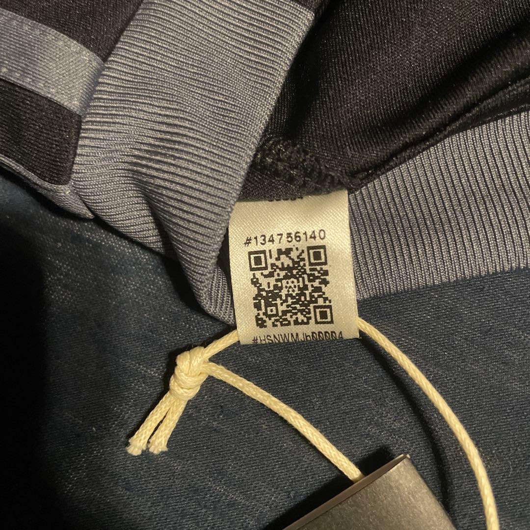 マリノス　2024年　スペシャル　ユニフォーム　ヤンマテウス　XLサイズ