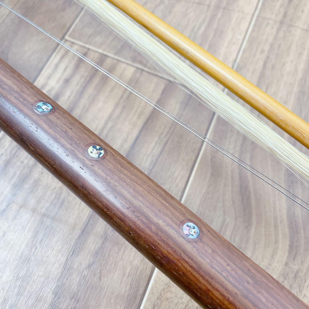 二胡 花梨 蛇皮 民族琴