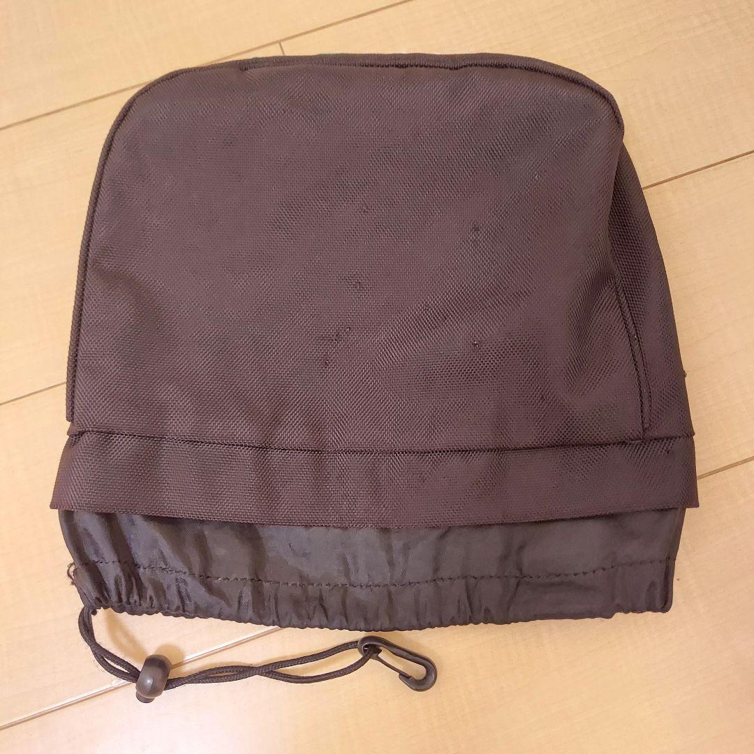 BEAMS GOLF ビームスゴルフ キャディバッグ スタンド ★ヘッドカバー付