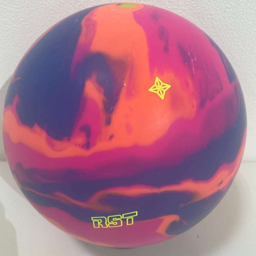 【最新】Roto Grip RST HYPER-DRIVE 14ポンド