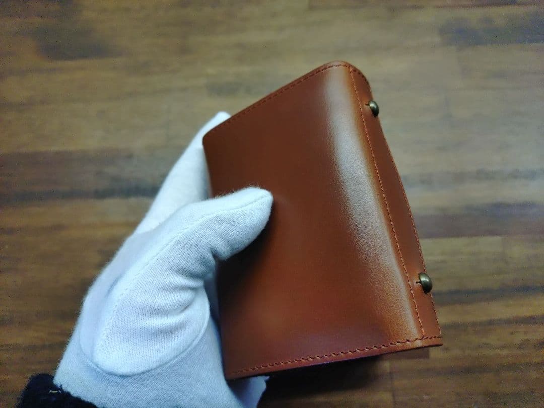 た*。様 売り切ります！希少 m+ ミッレフォッリエ クロムエクセル モカ