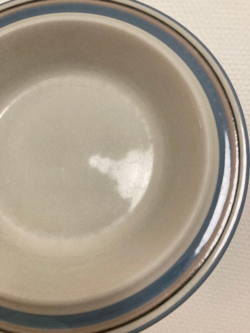 ARABIA アラビア ヴィンテージ Uhtua&Krokus 2枚セット