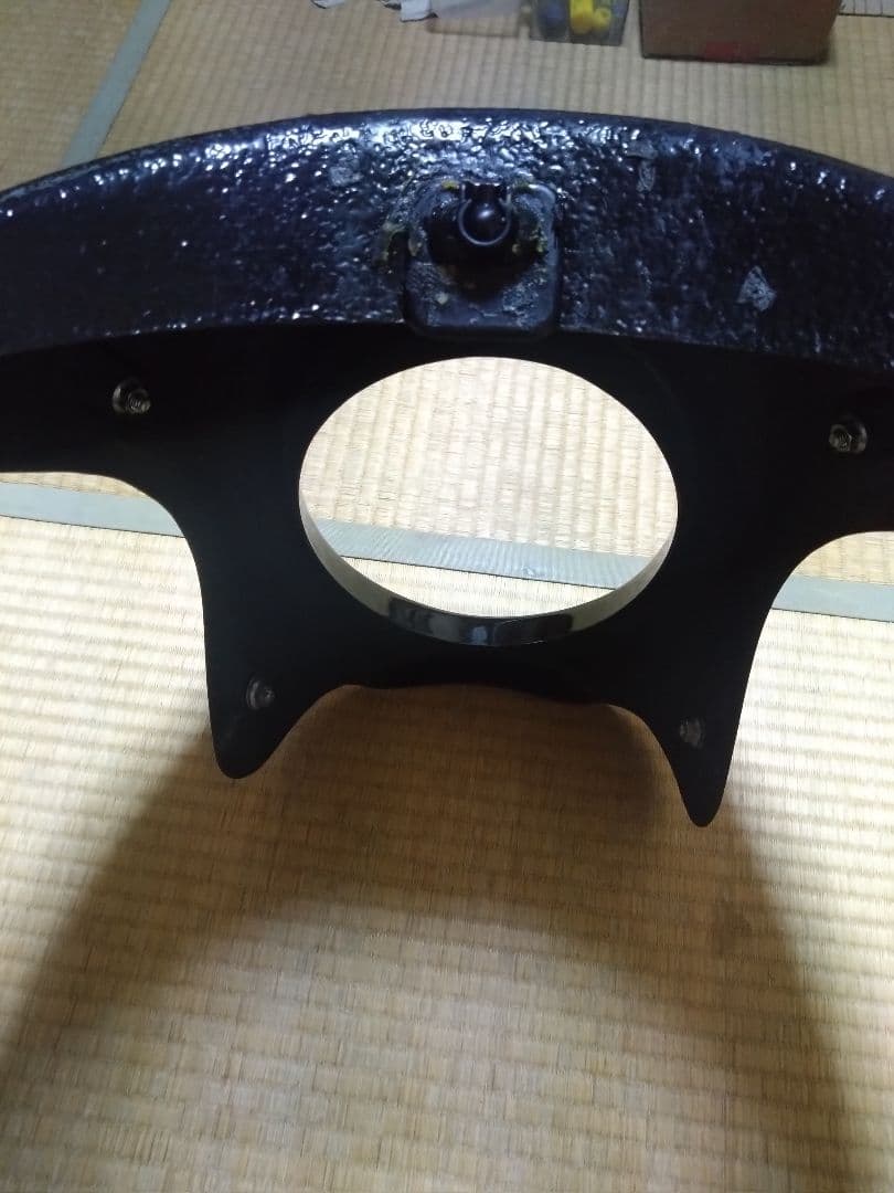 ロードペガサスタイプ ブラックカウル ジョーカーズ製 タイプＬ