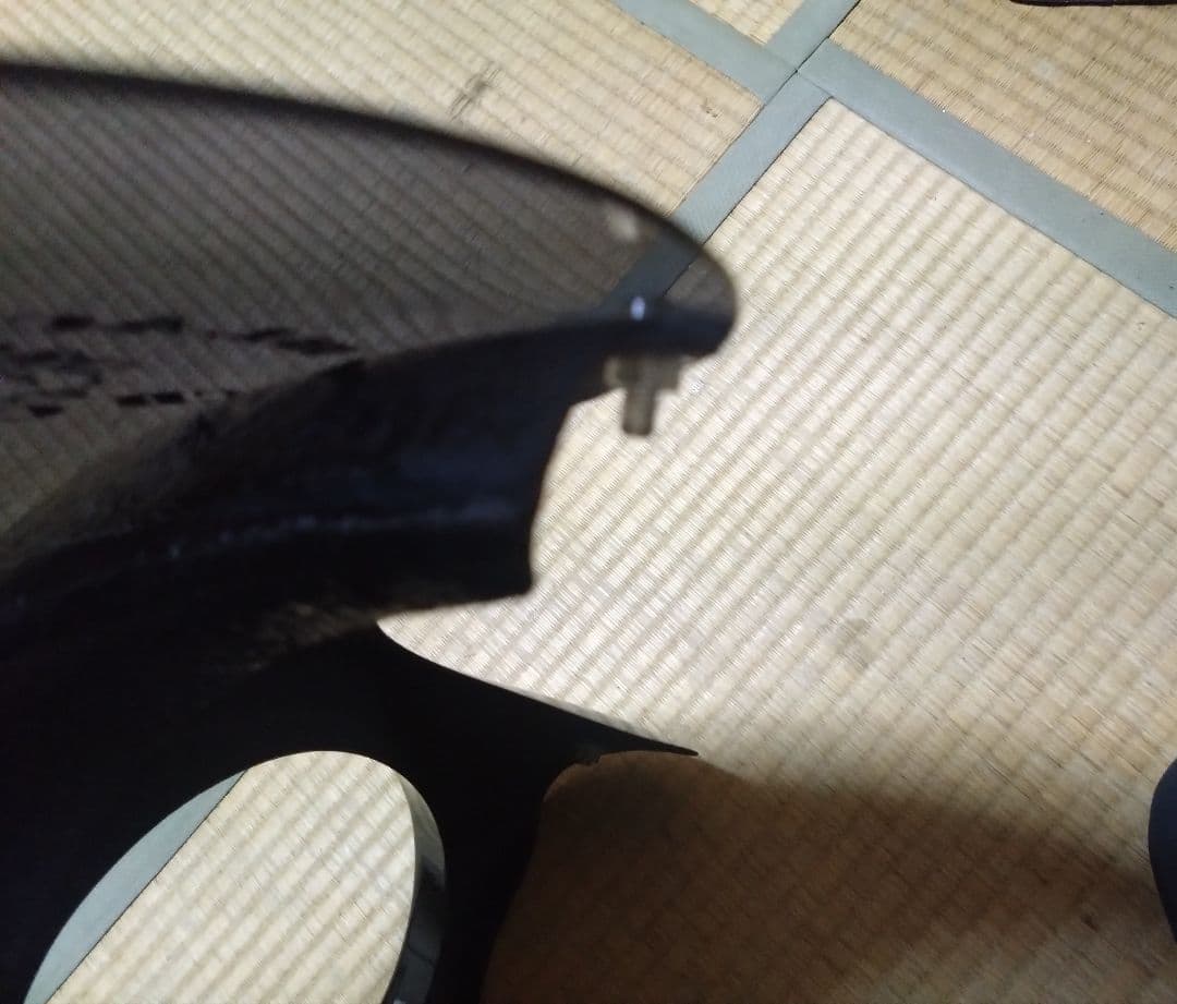 ロードペガサスタイプ ブラックカウル ジョーカーズ製 タイプＬ