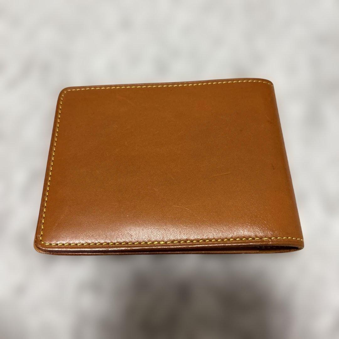 LOUIS VUITTON walletヴィトン財布 ノマド財布 小銭入れなし