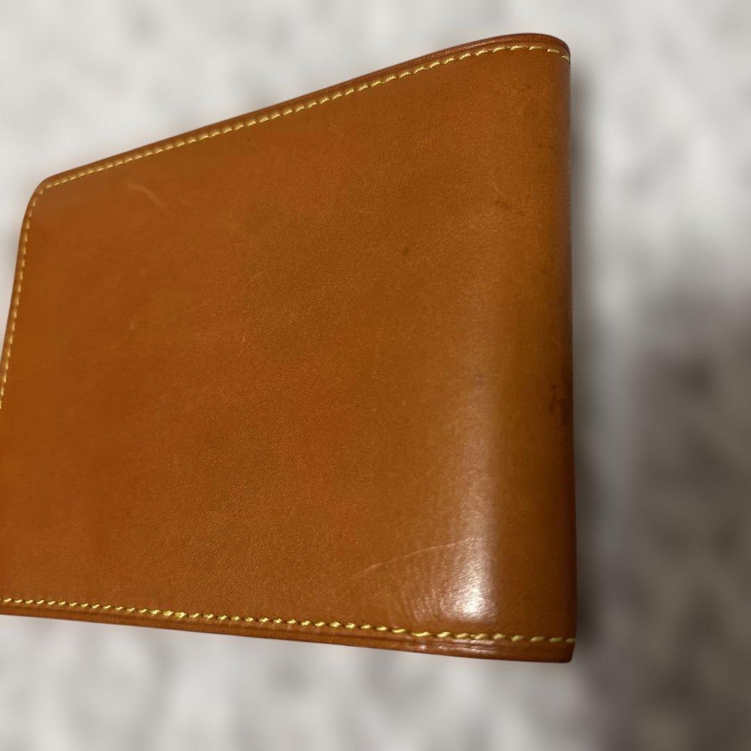 LOUIS VUITTON walletヴィトン財布 ノマド財布 小銭入れなし