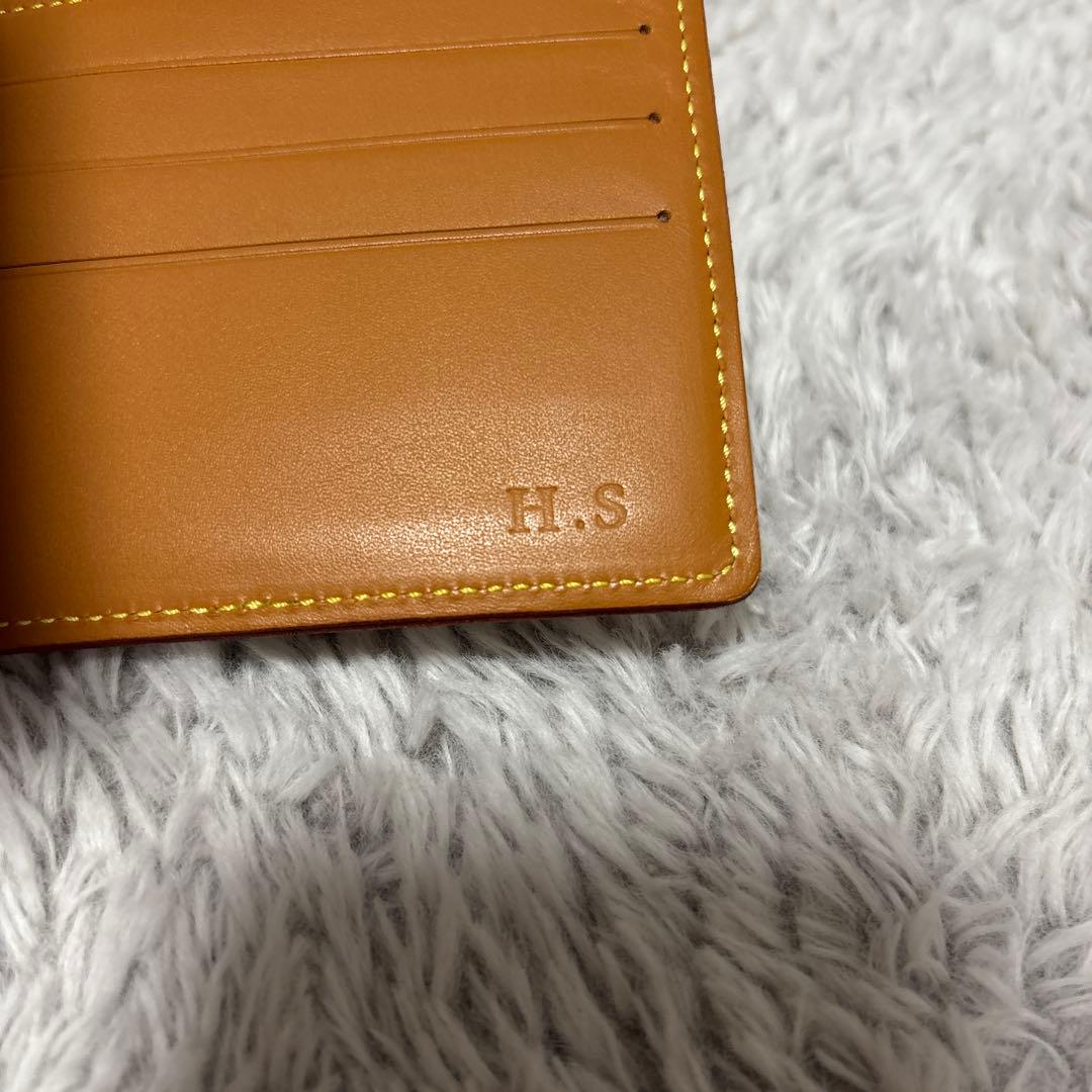 LOUIS VUITTON walletヴィトン財布 ノマド財布 小銭入れなし
