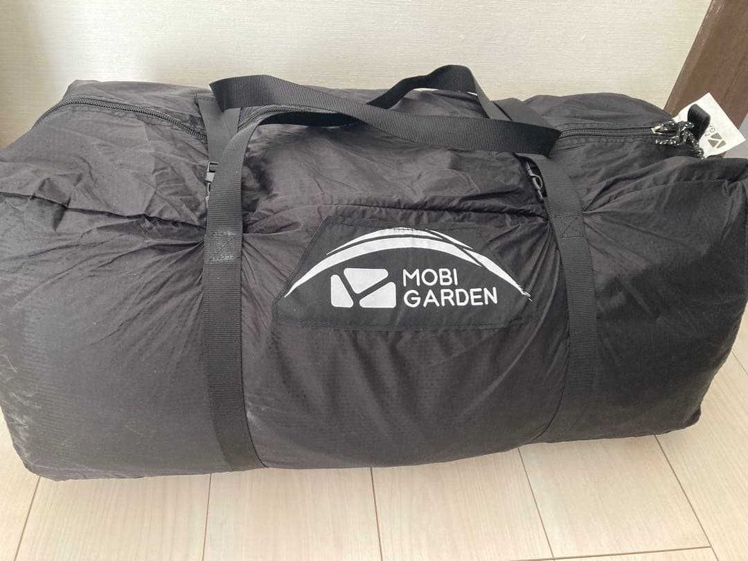 チョントゥー、COMMANDER 185 ルーフ、ベスタピュールセット 黒