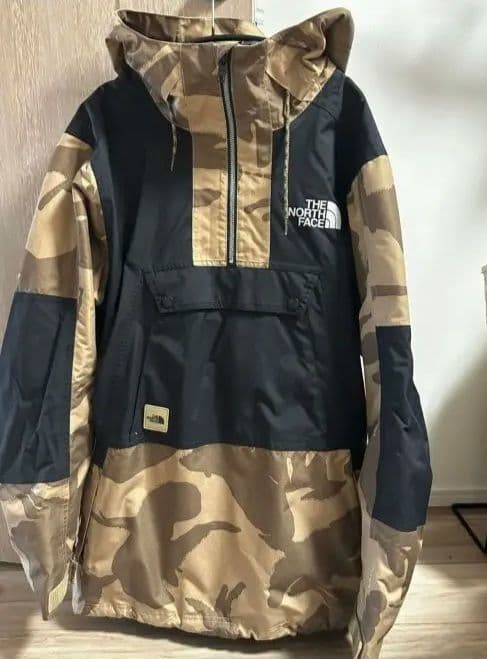 ジャケット・アウター THE NORTH FACE Silvani Anorak Jacket US