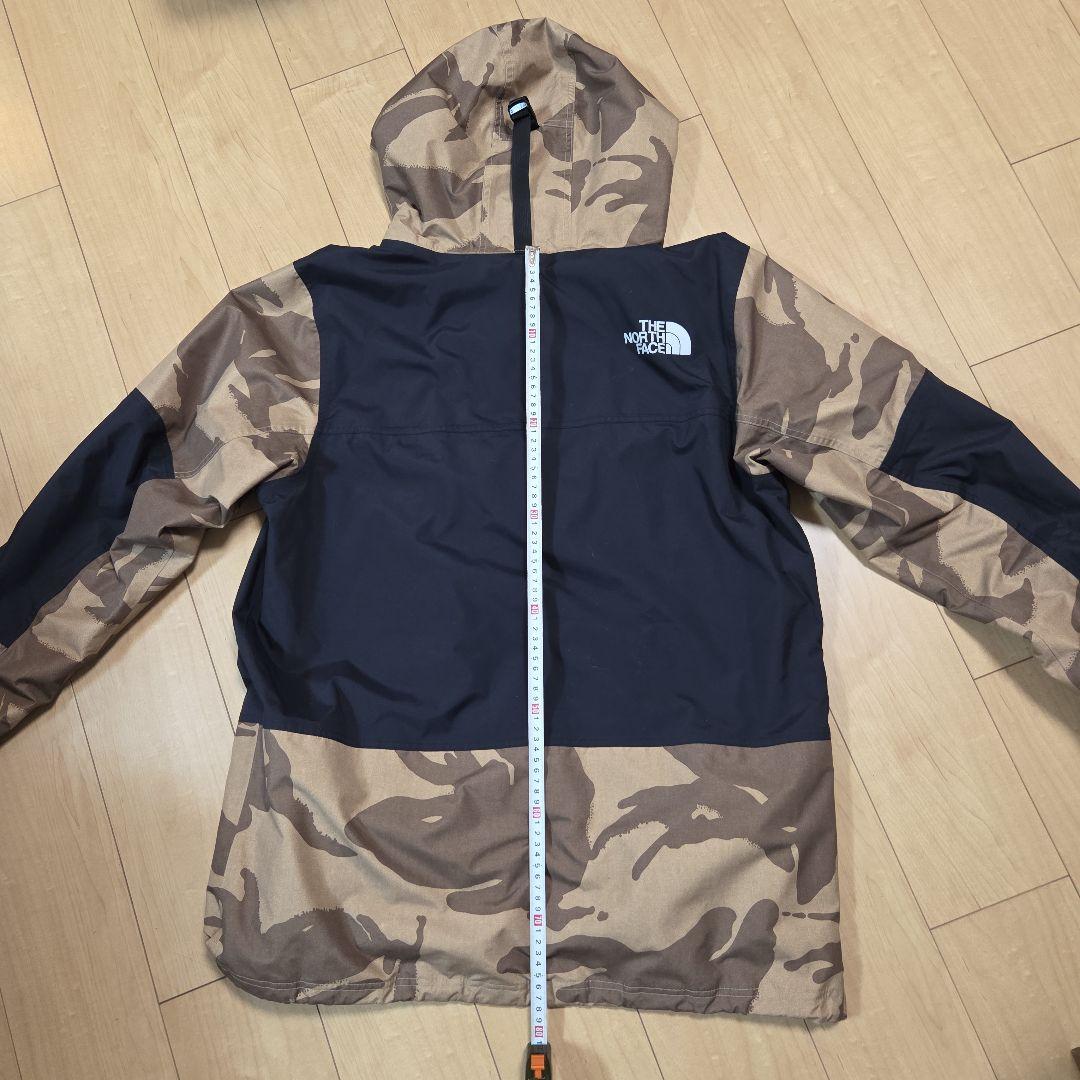 ジャケット・アウター THE NORTH FACE Silvani Anorak Jacket US