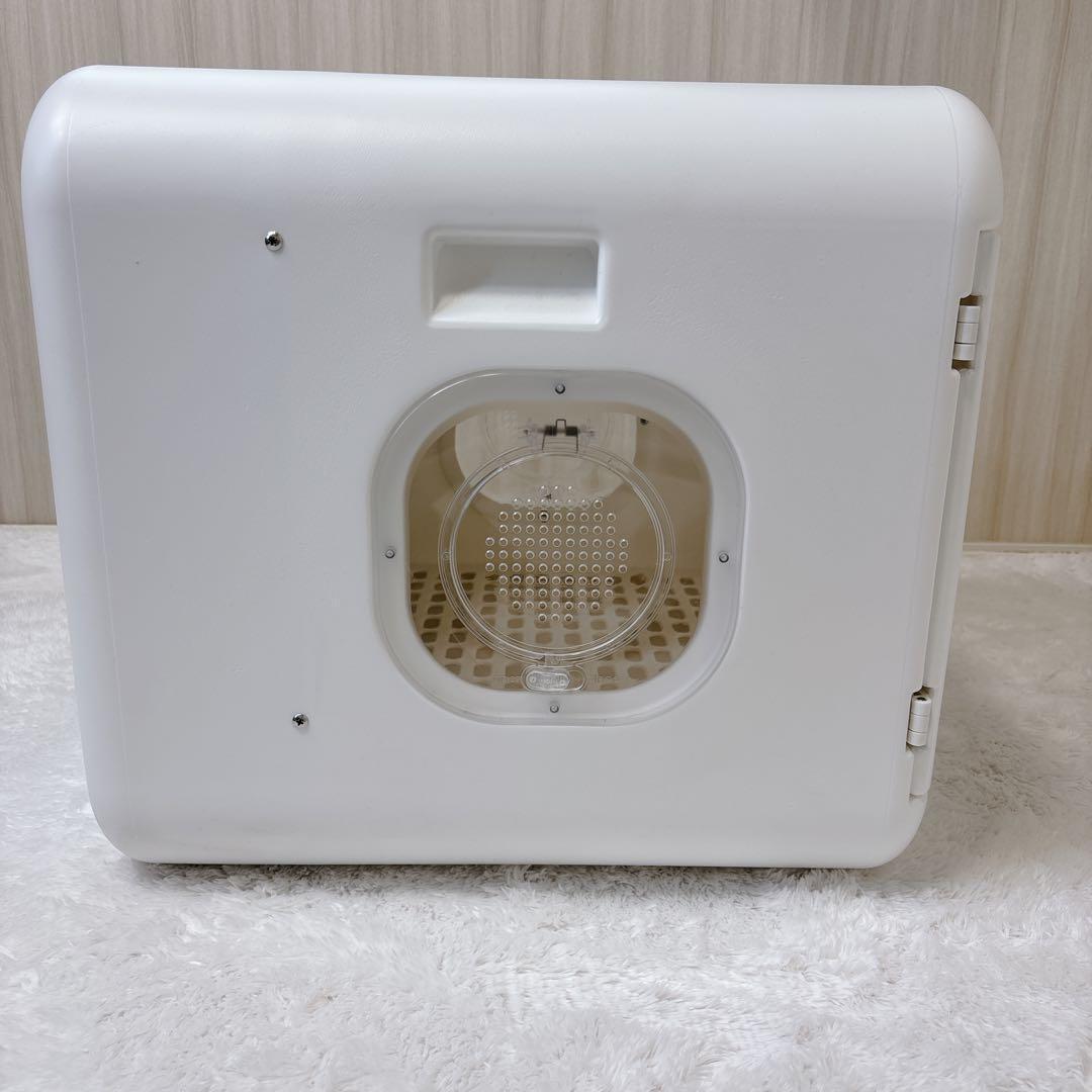 ✨️極美品✨️ Penefa ペット用ドライヤールーム Dolce 犬猫用