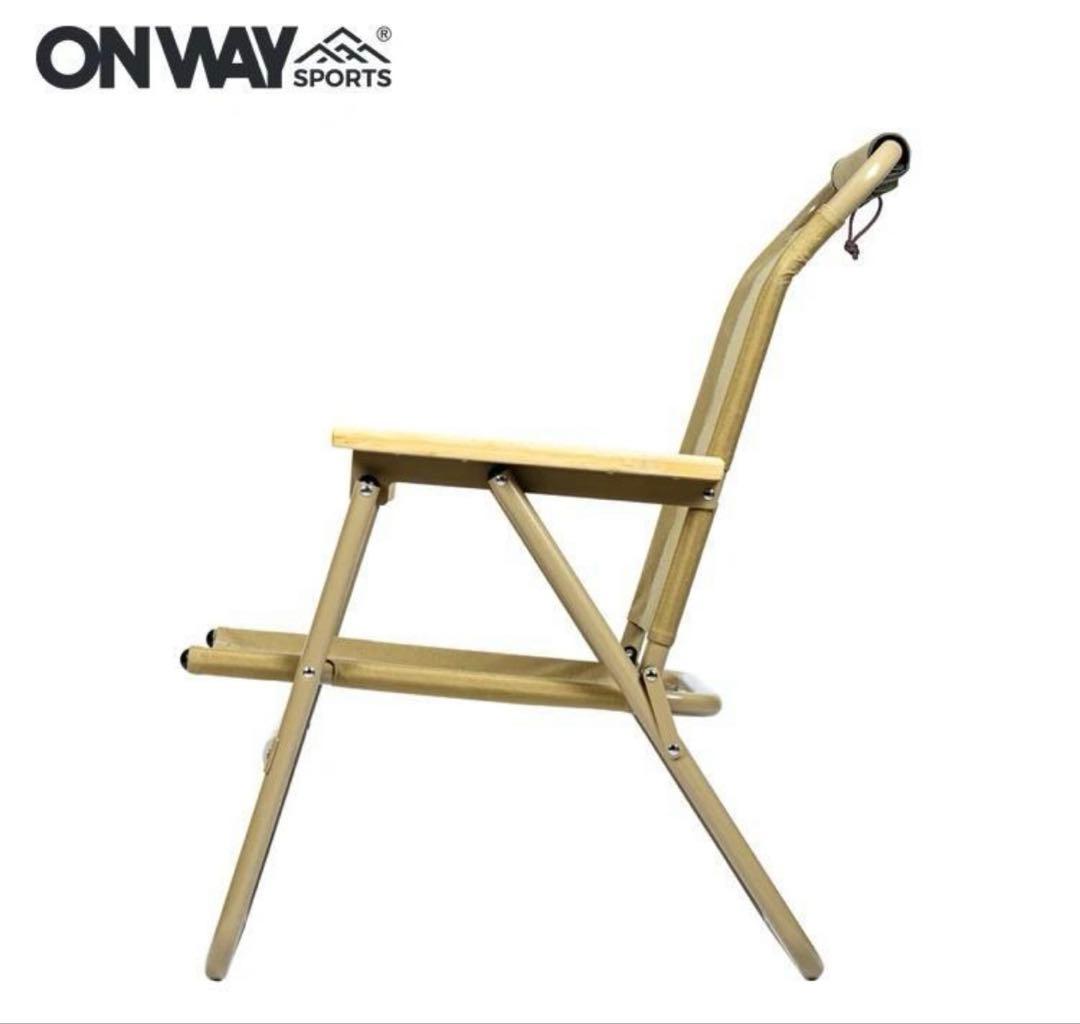 Simpleme LOWER CHAIR OW-5959 英軍椅子ケース