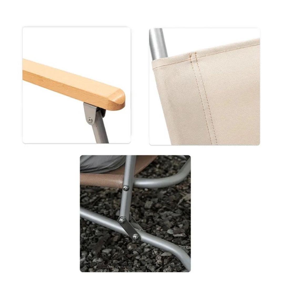 Simpleme LOWER CHAIR OW-5959 英軍椅子ケース