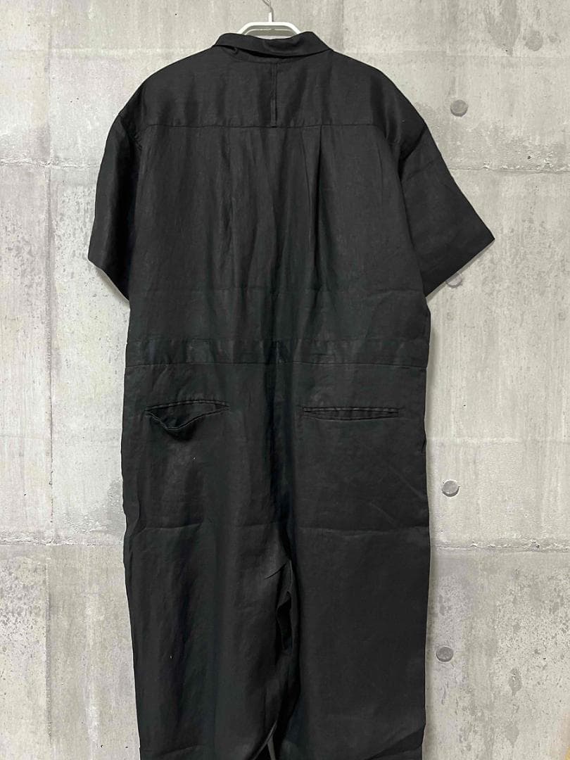 サロペット黒まー様