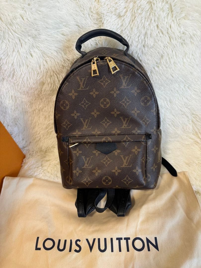 【最終お値下げ】パームスプリングス バックパック PM