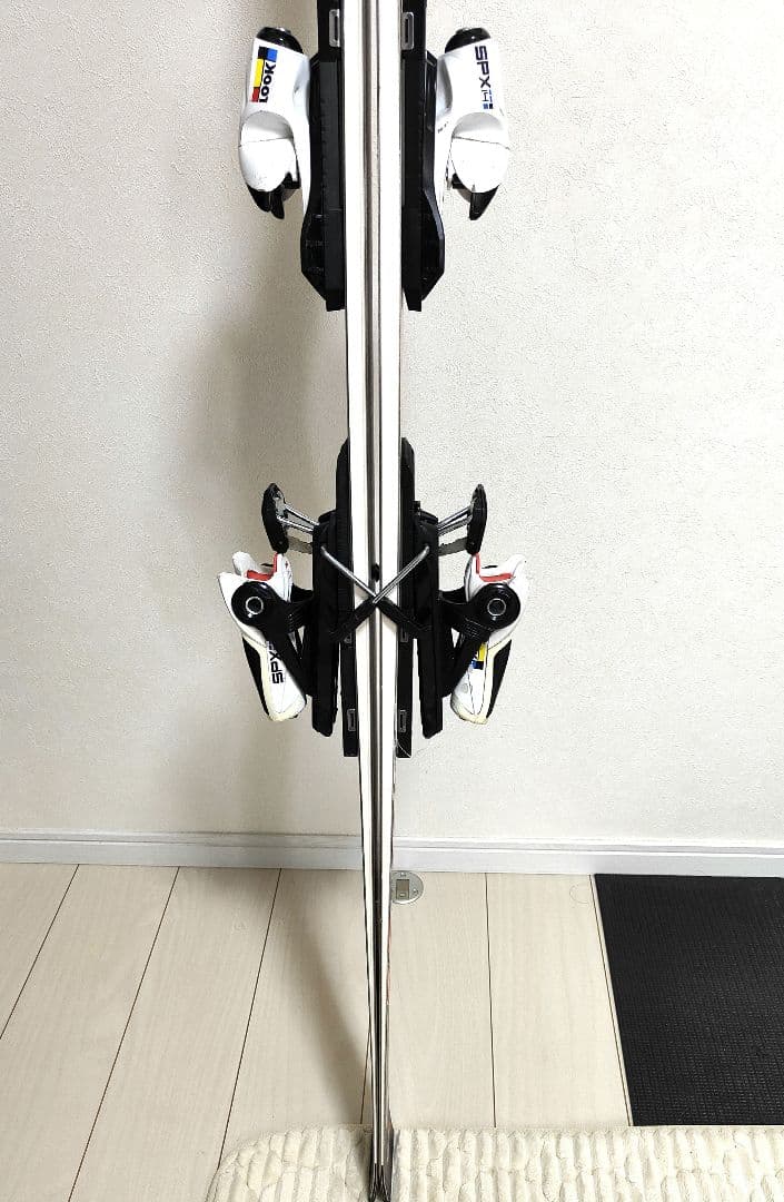 【最終価格！】ROSSIGNOL HERO MASTER M21 180cm