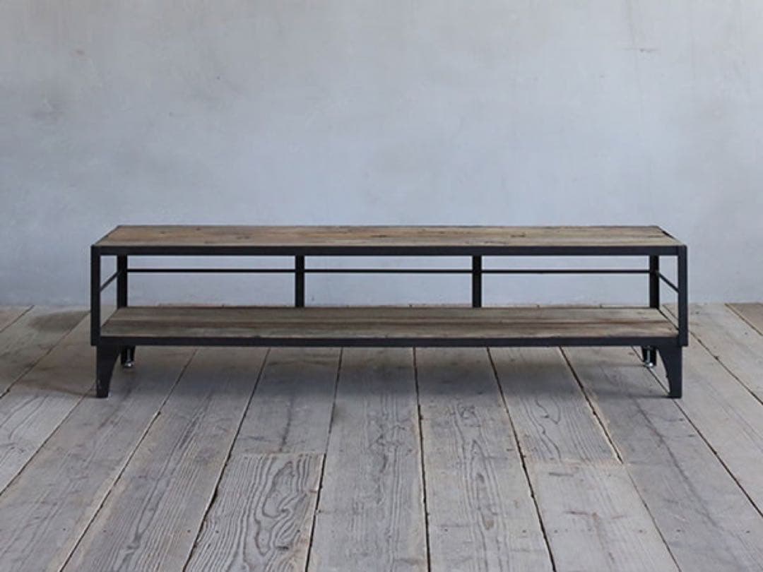 DIXIE TV BOARD ディキシー テレビボード ローボード FLYMEe