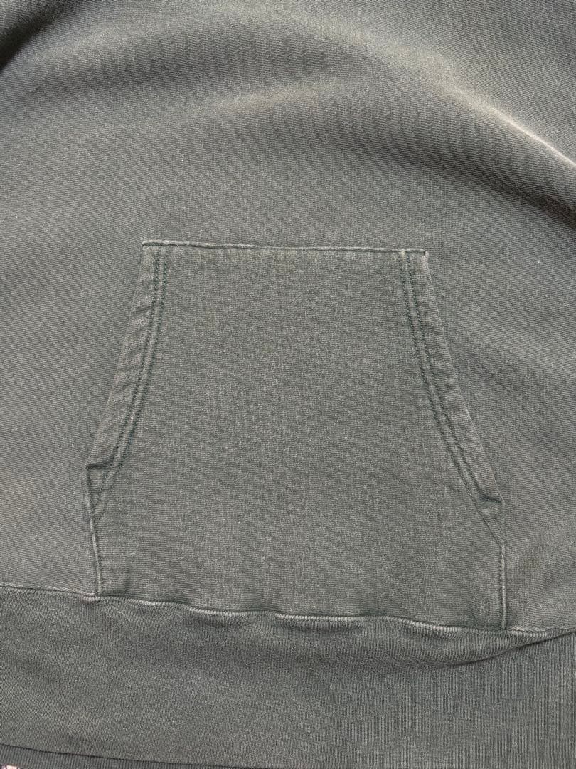 リバースウィーブ ヴィンテージ 80s Champion トリコタグ USA