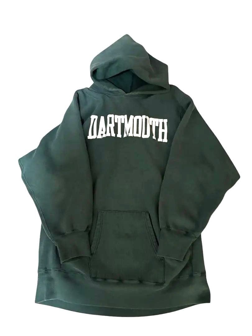 リバースウィーブ ヴィンテージ 80s Champion トリコタグ USA