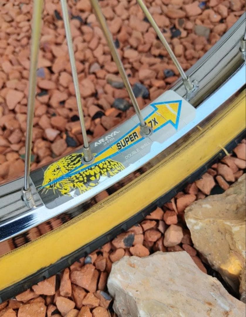 ⭕️★ Robinson Racing SST BMX 20\" (希少)